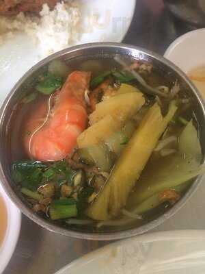 Cơm Tấm Thuận Kiều