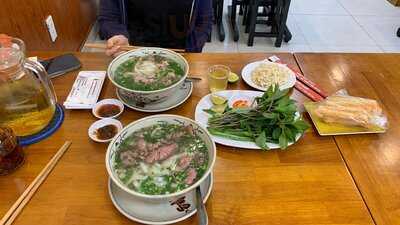 Phở Việt Nam