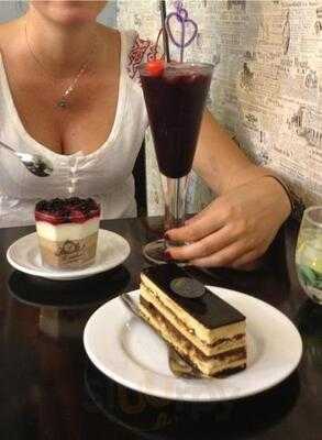 L'amour Bakery & Cafe