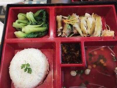 Ẩm Thực Thượng Hải