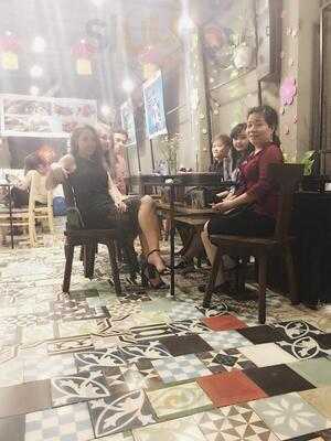 Ẩm Thực Thượng Hải