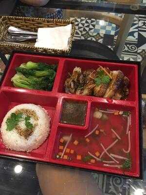 Ẩm Thực Thượng Hải