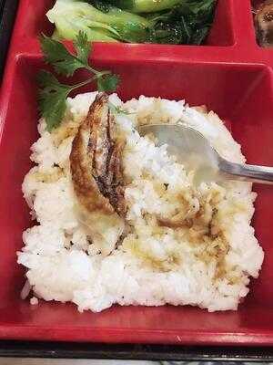 Ẩm Thực Thượng Hải