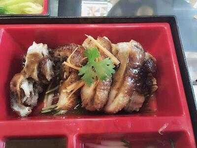 Ẩm Thực Thượng Hải