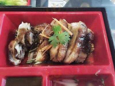 Ẩm Thực Thượng Hải