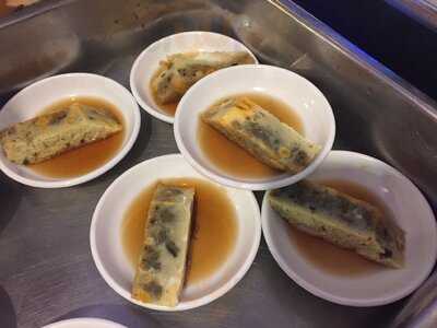 Nhà Hàng Hương Sen