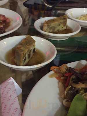 Nhà Hàng Hương Sen