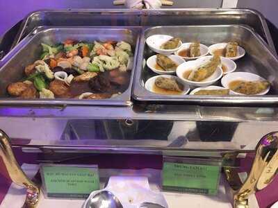 Nhà Hàng Hương Sen