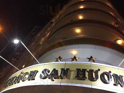 Nhà Hàng Hương Sen