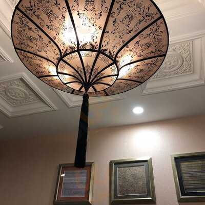 Yeebo Seafood & Hot Pot Restaurant