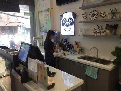 Nu Cheese Vietnam - Hokkaido Cheese Toast