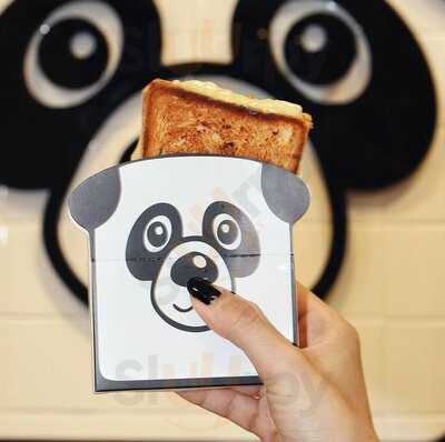 Nu Cheese Vietnam - Hokkaido Cheese Toast