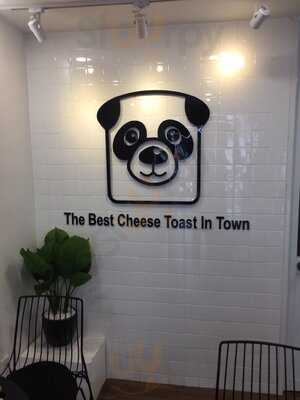 Nu Cheese Vietnam - Hokkaido Cheese Toast