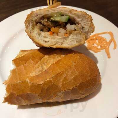 Prei Nokor Coffe Shop