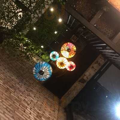 Prei Nokor Coffe Shop