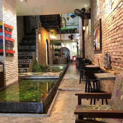 Prei Nokor Coffe Shop