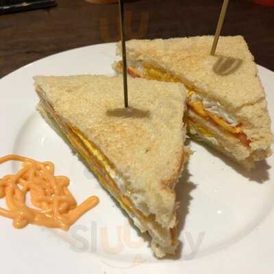 Prei Nokor Coffe Shop