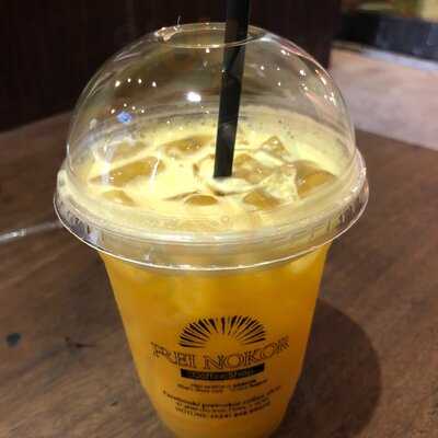 Prei Nokor Coffe Shop