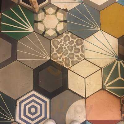 Prei Nokor Coffe Shop