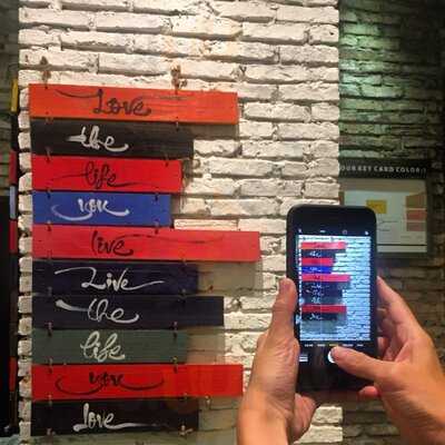 Prei Nokor Coffe Shop