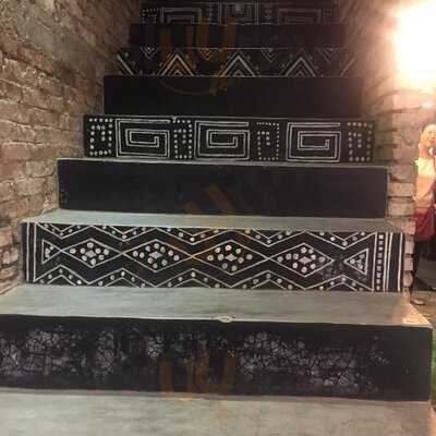 Prei Nokor Coffe Shop