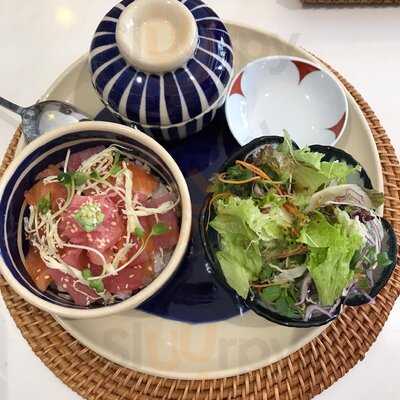 Indigo Japanese Restaurant