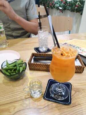 Indigo Japanese Restaurant