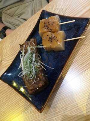 Indigo Japanese Restaurant