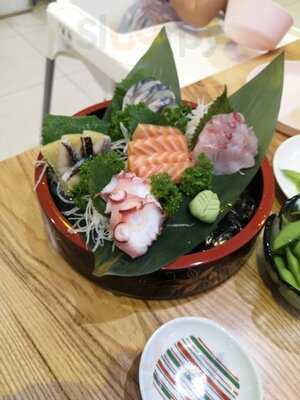 Indigo Japanese Restaurant