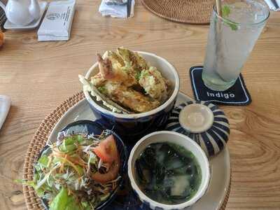 Indigo Japanese Restaurant