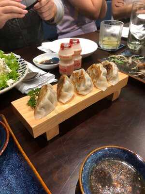 Indigo Japanese Restaurant