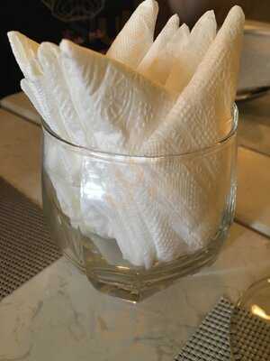 Nhà Hàng Ú Diệu