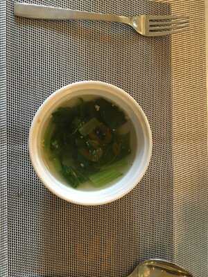 Nhà Hàng Ú Diệu