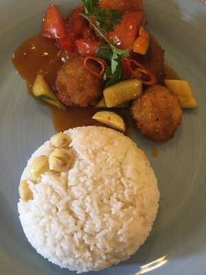 Nhà Hàng Ú Diệu