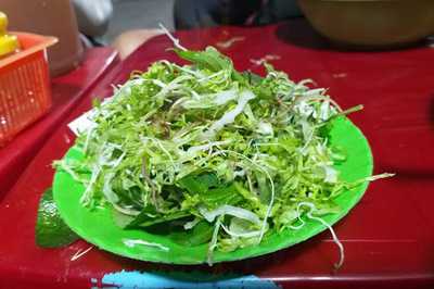 Bún Đỏ Buôn Ma Thuột