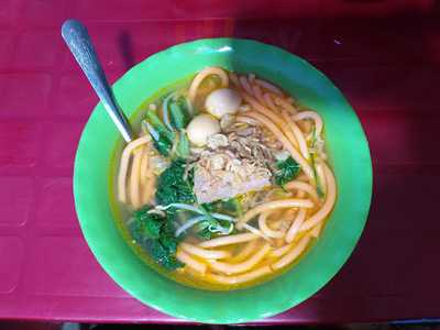 Bún Đỏ Buôn Ma Thuột