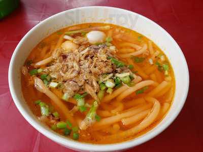 Bún Đỏ Buôn Ma Thuột