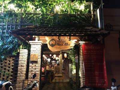 Cơm Quê Mười Khó