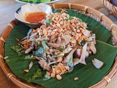 Cơm Quê Mười Khó