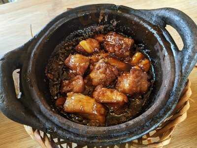 Cơm Quê Mười Khó