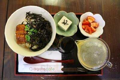 Agatajapan.cafe