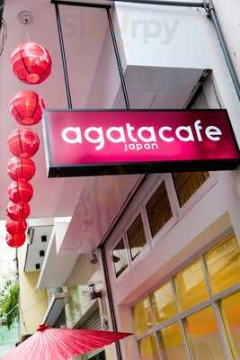 Agatajapan.cafe