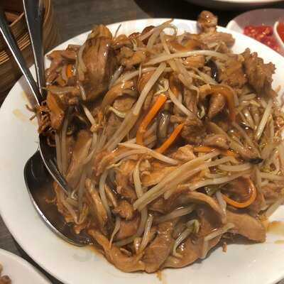 Nhà Hàng Crystal Jade