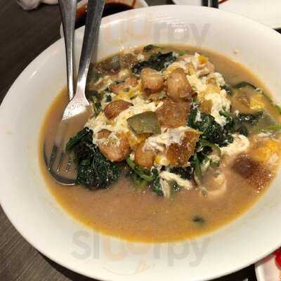 Nhà Hàng Crystal Jade