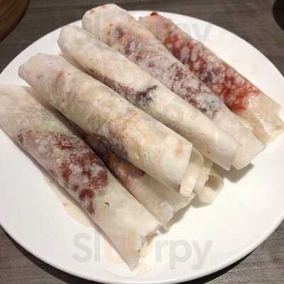 Nhà Hàng Crystal Jade