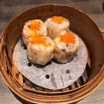 Nhà Hàng Crystal Jade