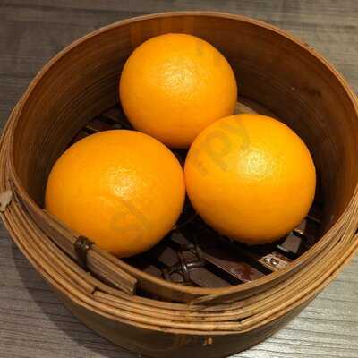 Nhà Hàng Crystal Jade