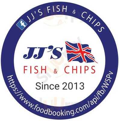 Jj's Fish & Chips