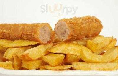 Jj's Fish & Chips