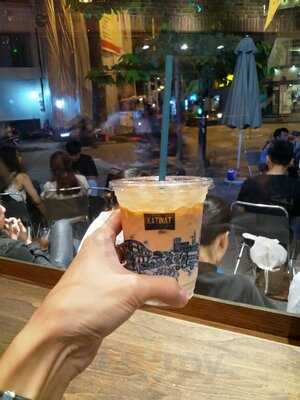 Katinat Saigon Kafe